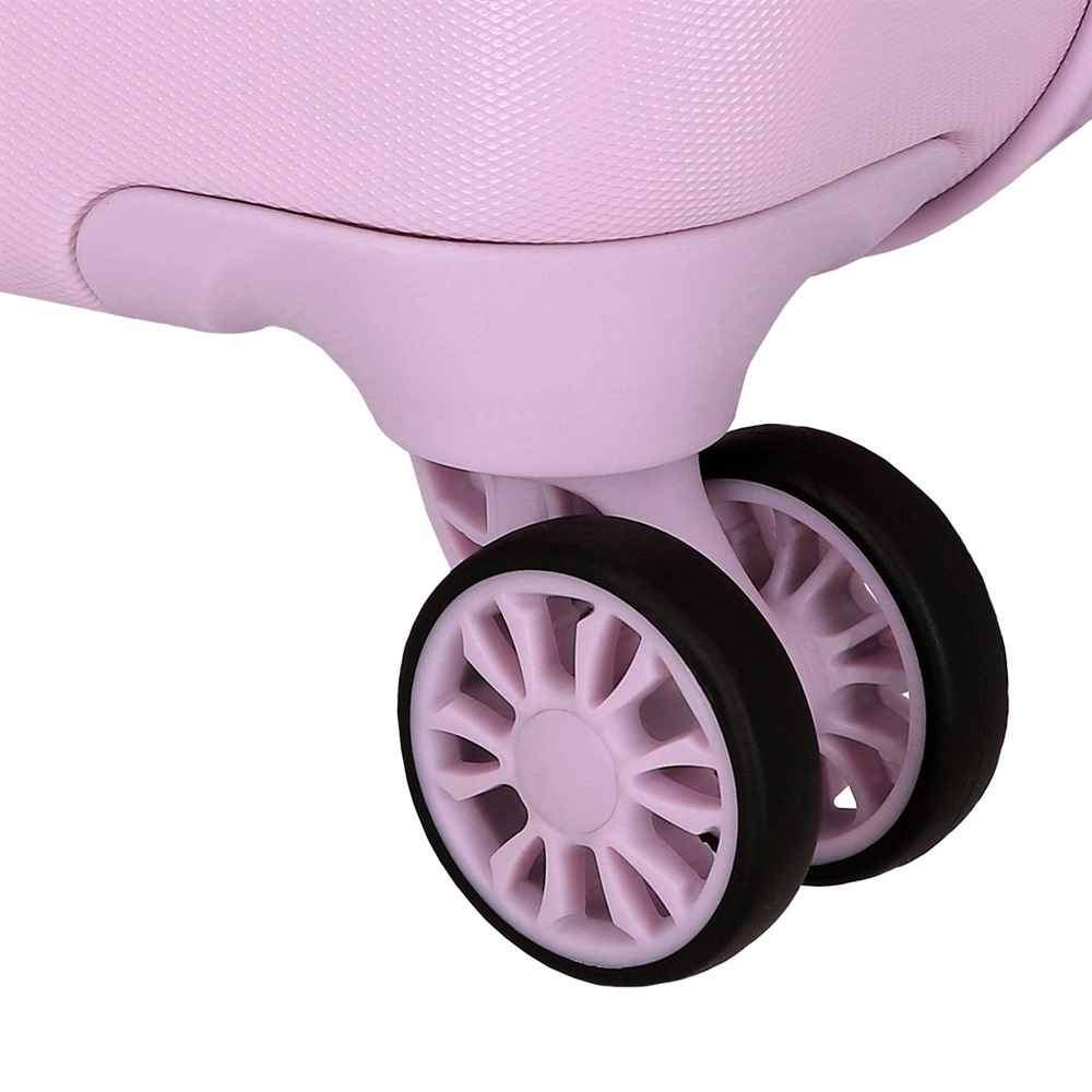 Lasten Matkalaukku - Frozen II Close to the Heart Lasten Matkalaukku - Frozen II Close to the Heart