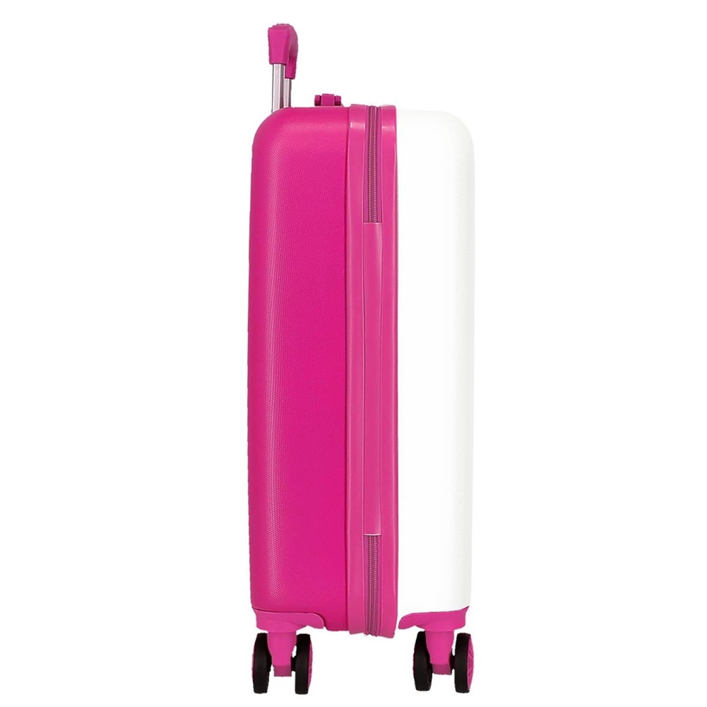 Lasten matkalaukku Enso Dream Of Magic Lasten matkalaukku Enso Dream Of Magic