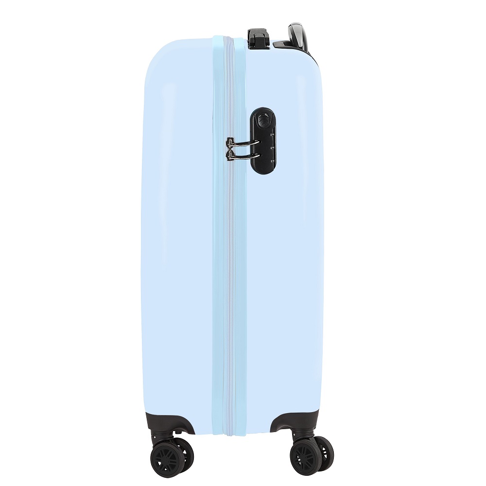 Lasten matkalaukku Frozen II Find Your Destiny