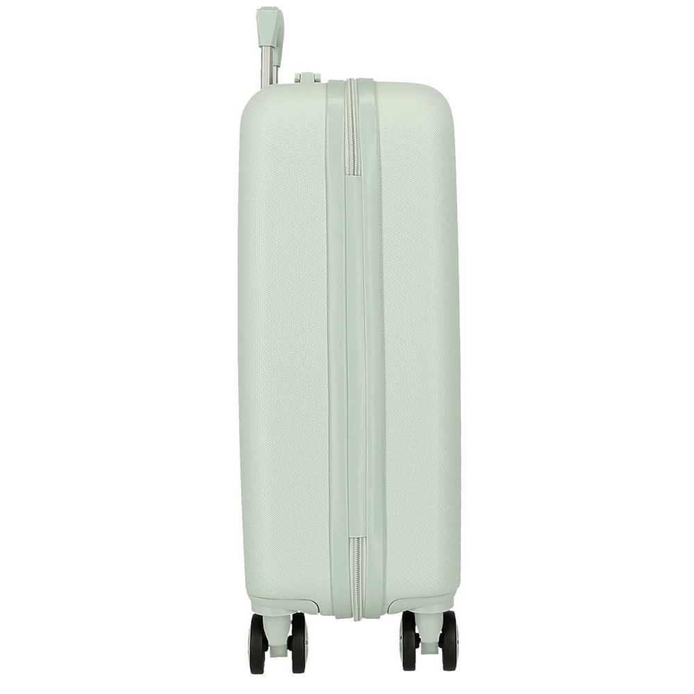 Lasten Matkalaukku - Frozen II Nature