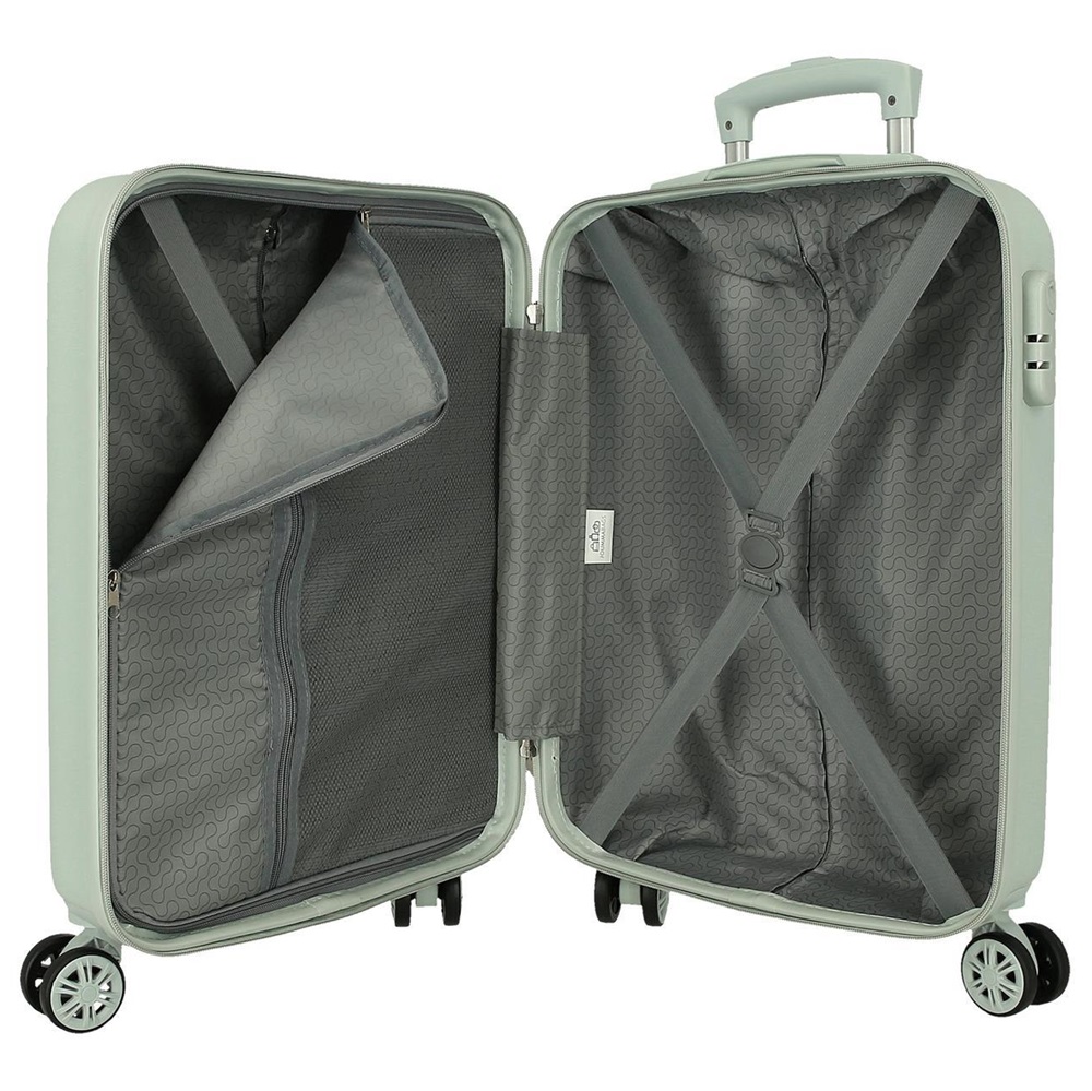 Lasten Matkalaukku - Frozen II Nature