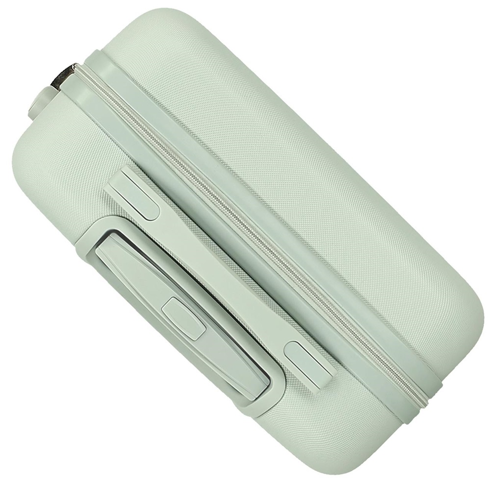 Lasten Matkalaukku - Frozen II Nature