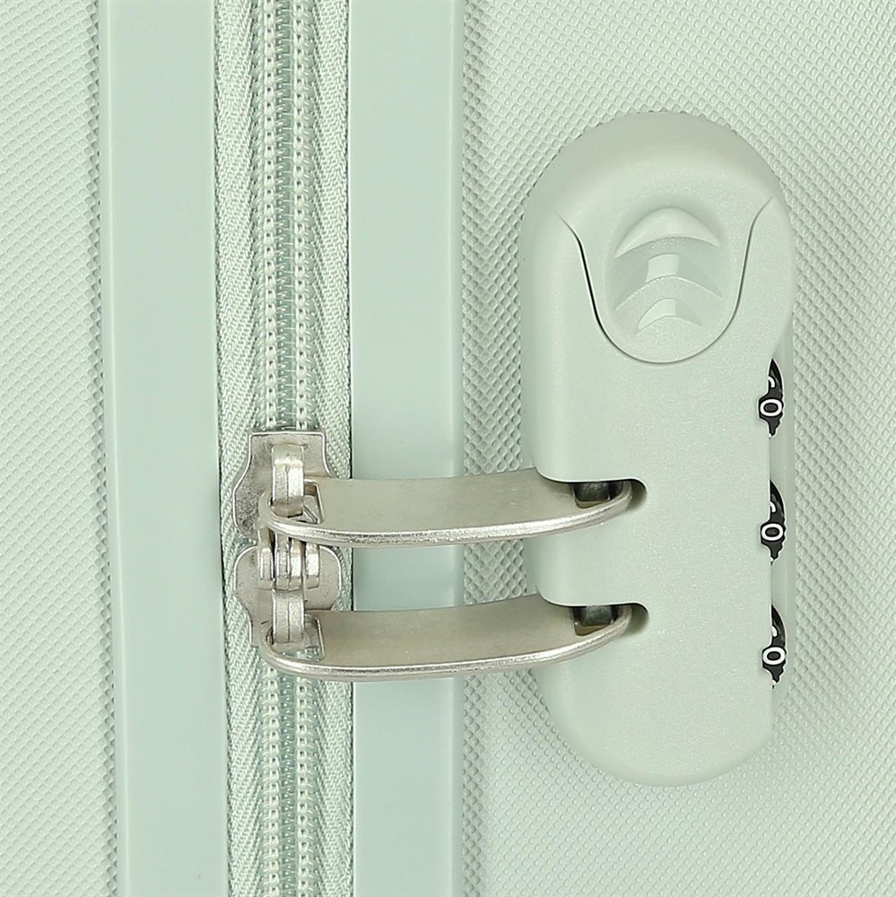 Lasten Matkalaukku - Frozen II Nature