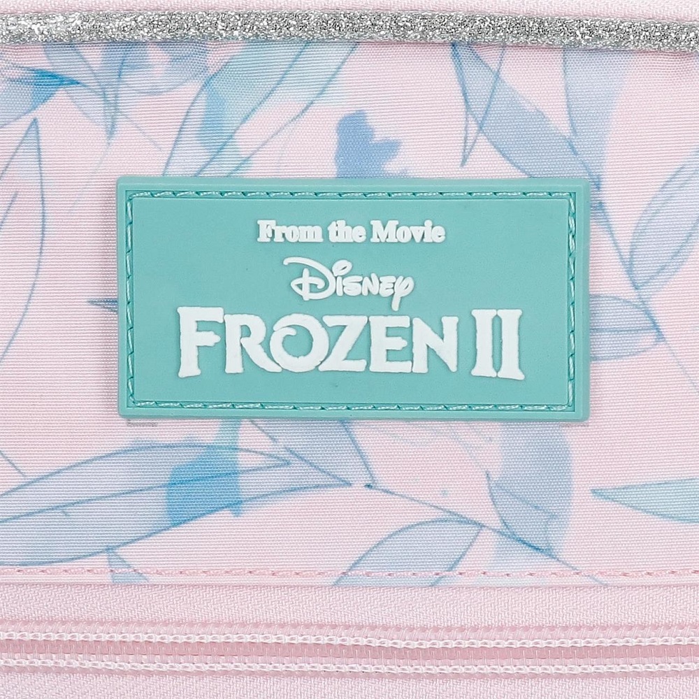 Lasten matkalaukku Frozen II Find Your Destiny