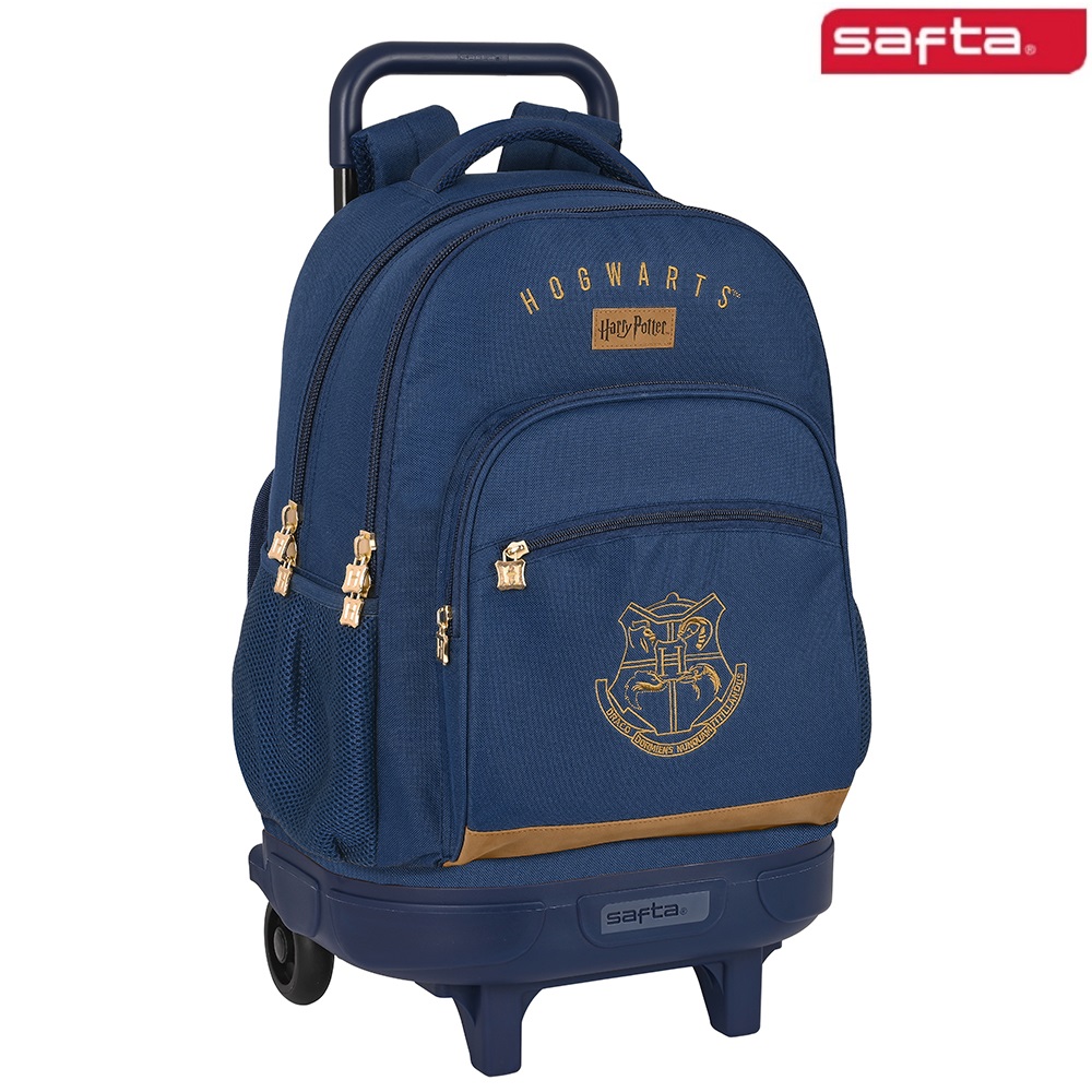 Lasten matkalaukku Harry Potter Hogwarts