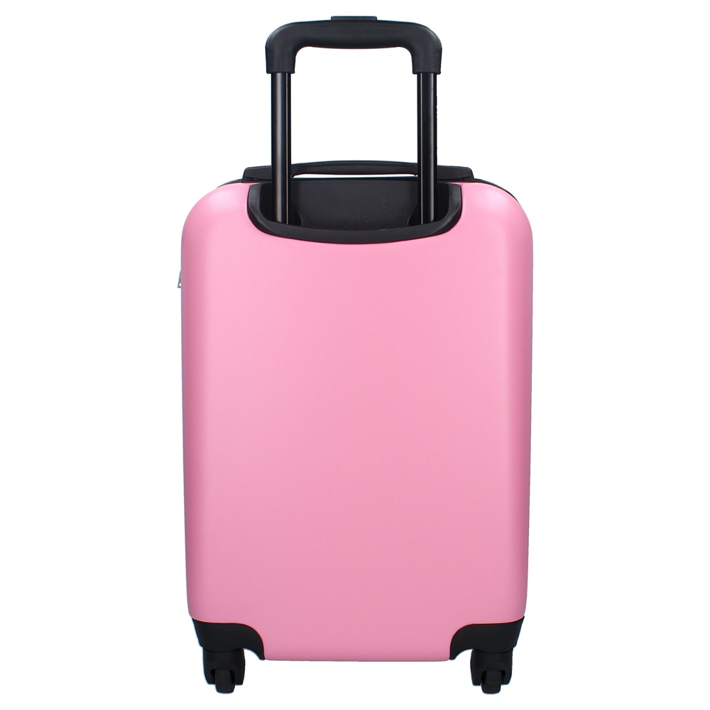 Lasten matkalaukku Hello Kitty Voyage Vibes