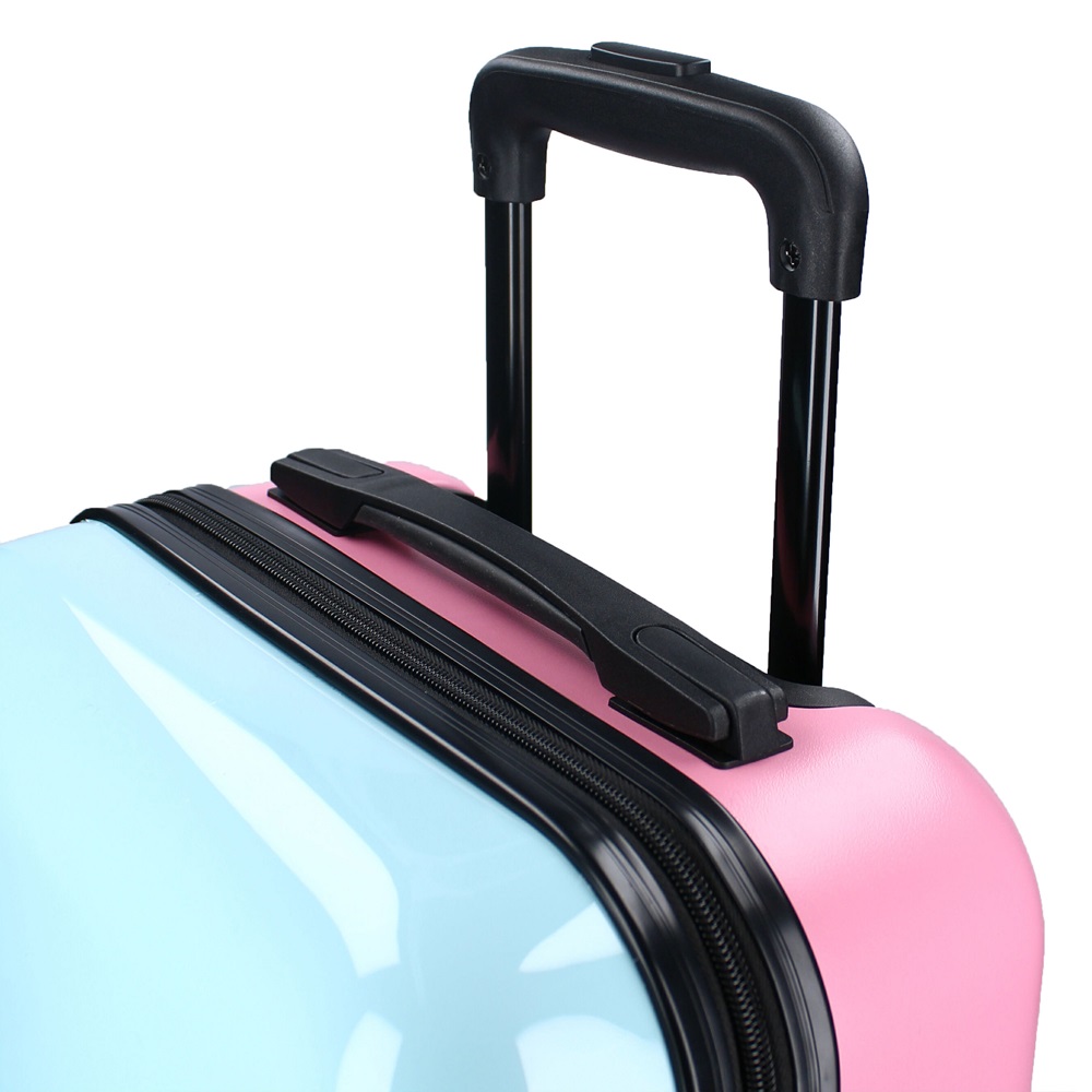 Lasten matkalaukku Hello Kitty Voyage Vibes