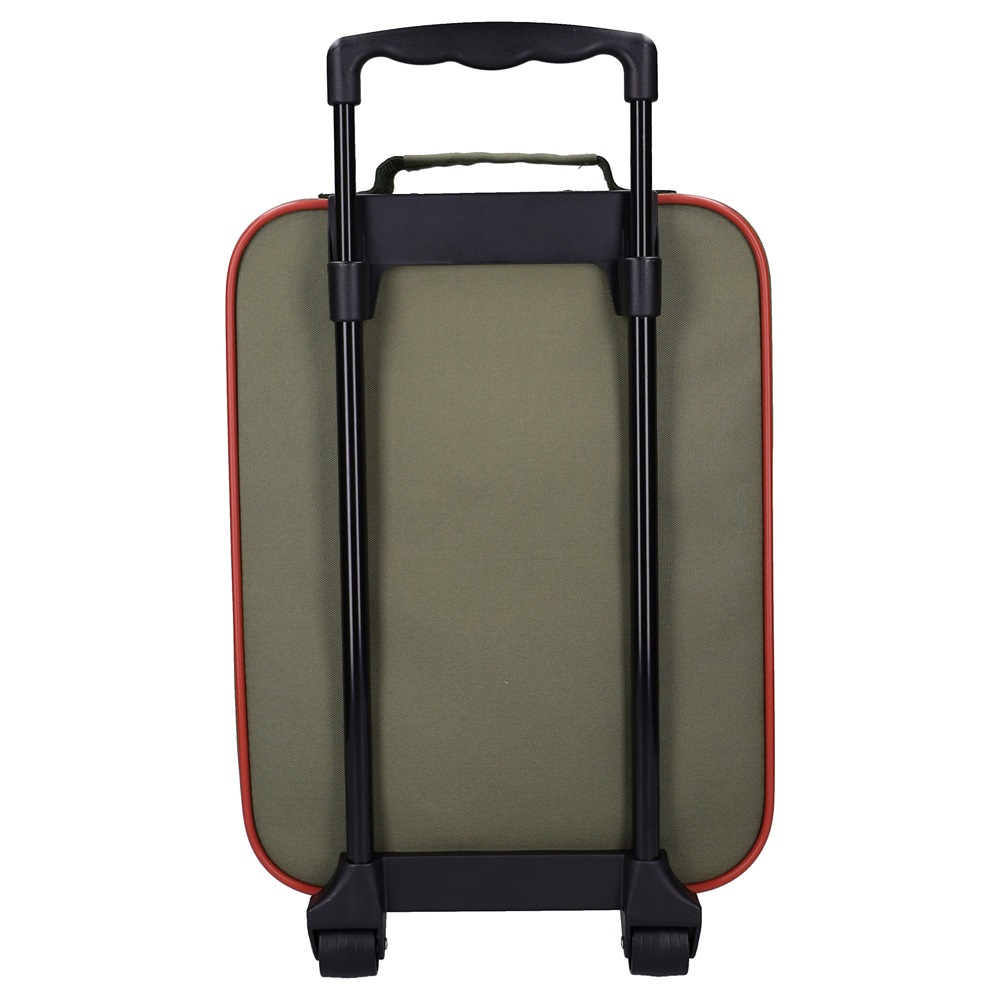 Lasten matkalaukku Jurassic World Made To Roll