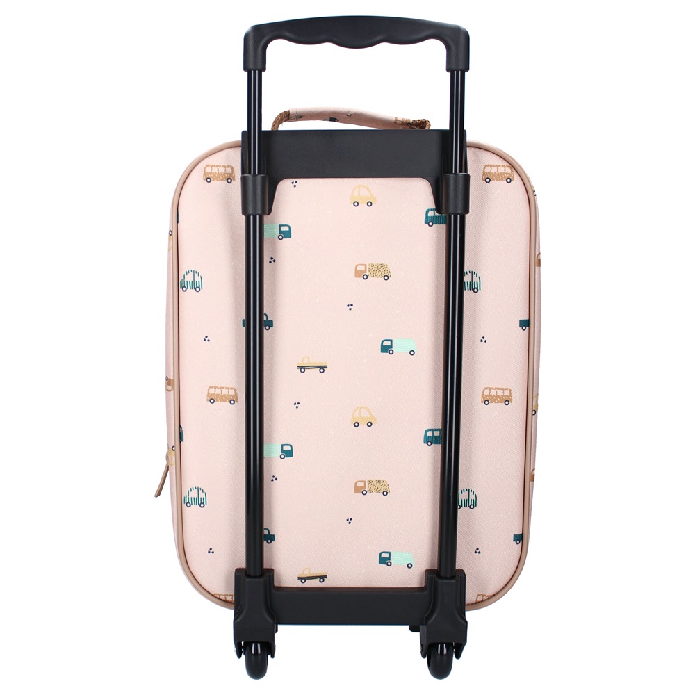 Lasten matkalaukku Kidzroom Sweet Cuddles