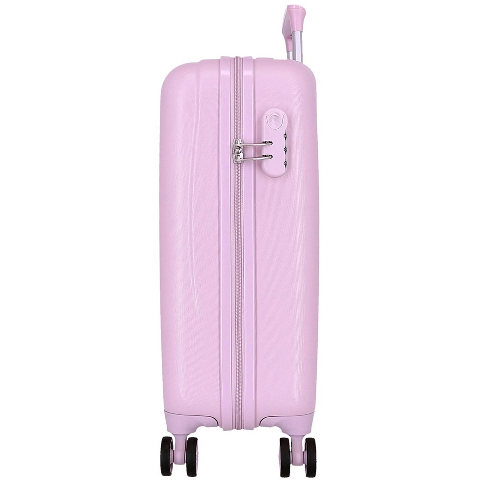 Lasten matkalaukku Stitch Lovely Lasten matkalaukku Stitch Lovely