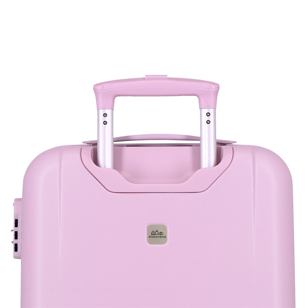 Lasten matkalaukku Stitch Lovely Lasten matkalaukku Stitch Lovely