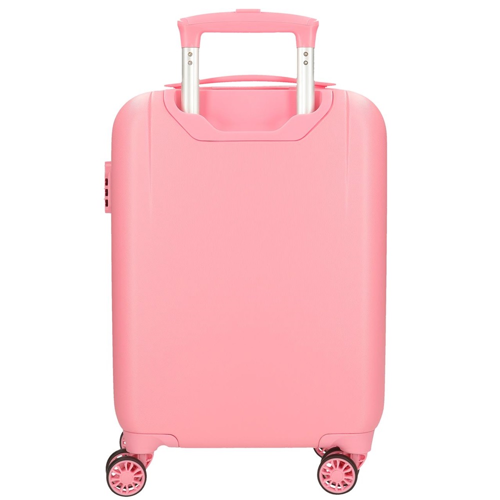 Lasten Matkalaukku - Minnie Find Your Joy Lasten Matkalaukku - Minnie Find Your Joy