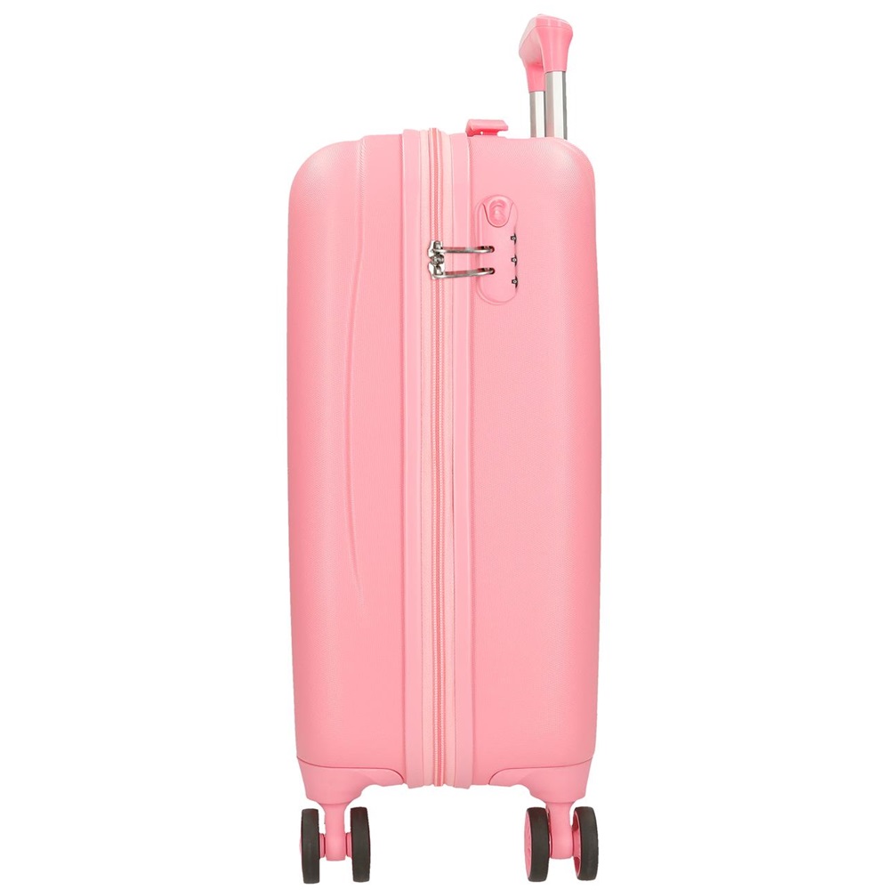 Lasten Matkalaukku - Minnie Find Your Joy Lasten Matkalaukku - Minnie Find Your Joy