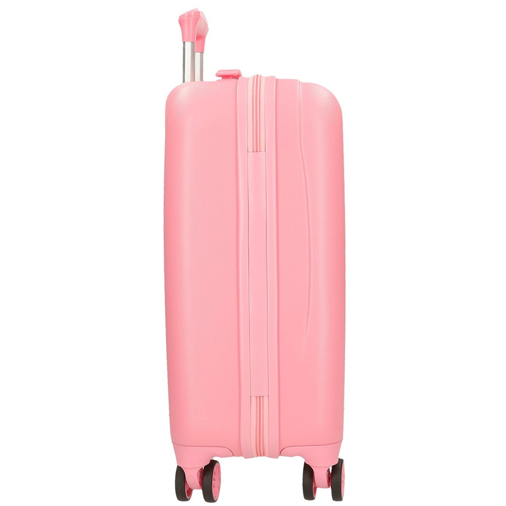 Lasten Matkalaukku - Minnie Find Your Joy Lasten Matkalaukku - Minnie Find Your Joy