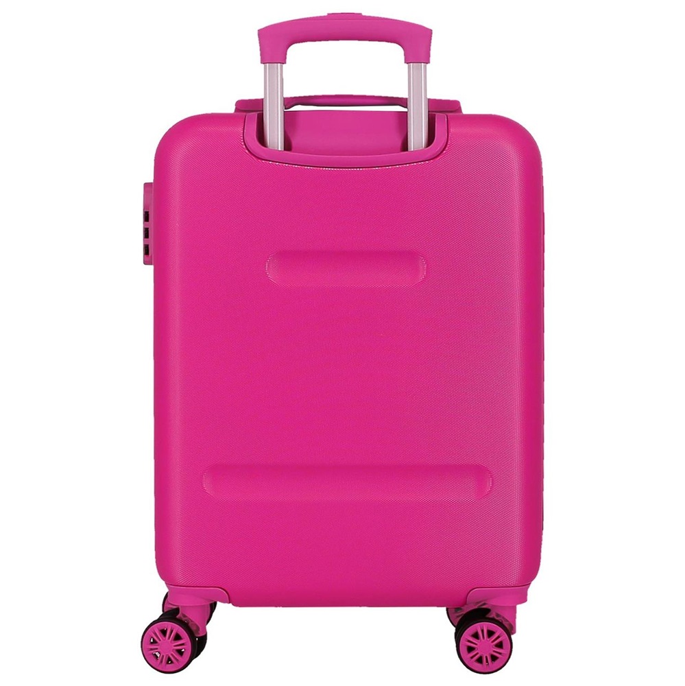 Lasten Matkalaukku - Minnie Mouse Golden Days Lasten Matkalaukku - Minnie Mouse Golden Days