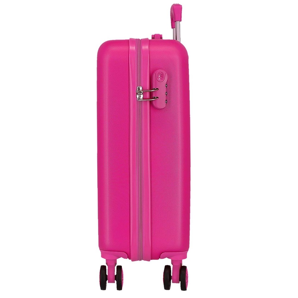 Lasten Matkalaukku - Minnie Mouse Golden Days Lasten Matkalaukku - Minnie Mouse Golden Days