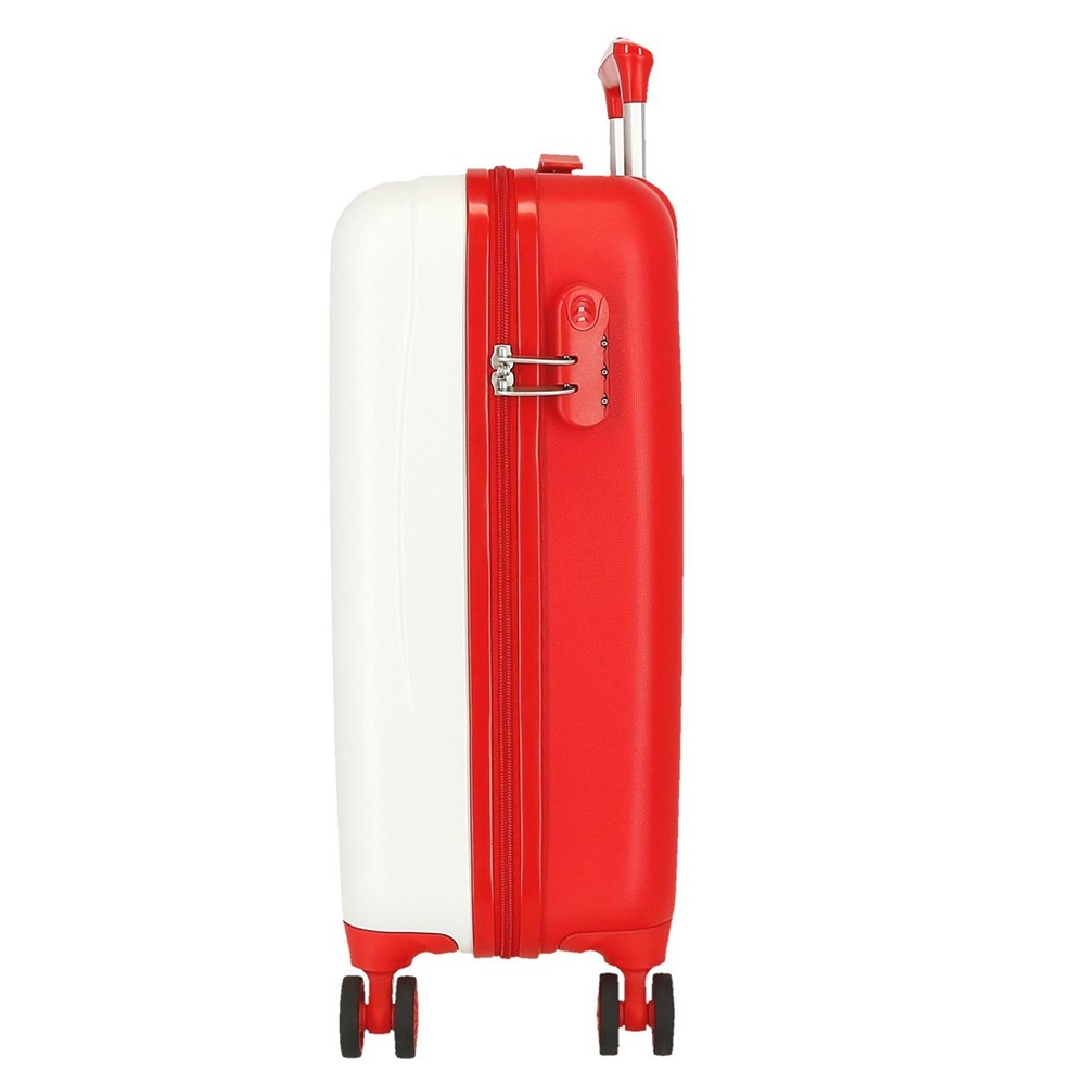 Lasten Matkalaukku - Movom Always Smile Lasten Matkalaukku - Movom Always Smile