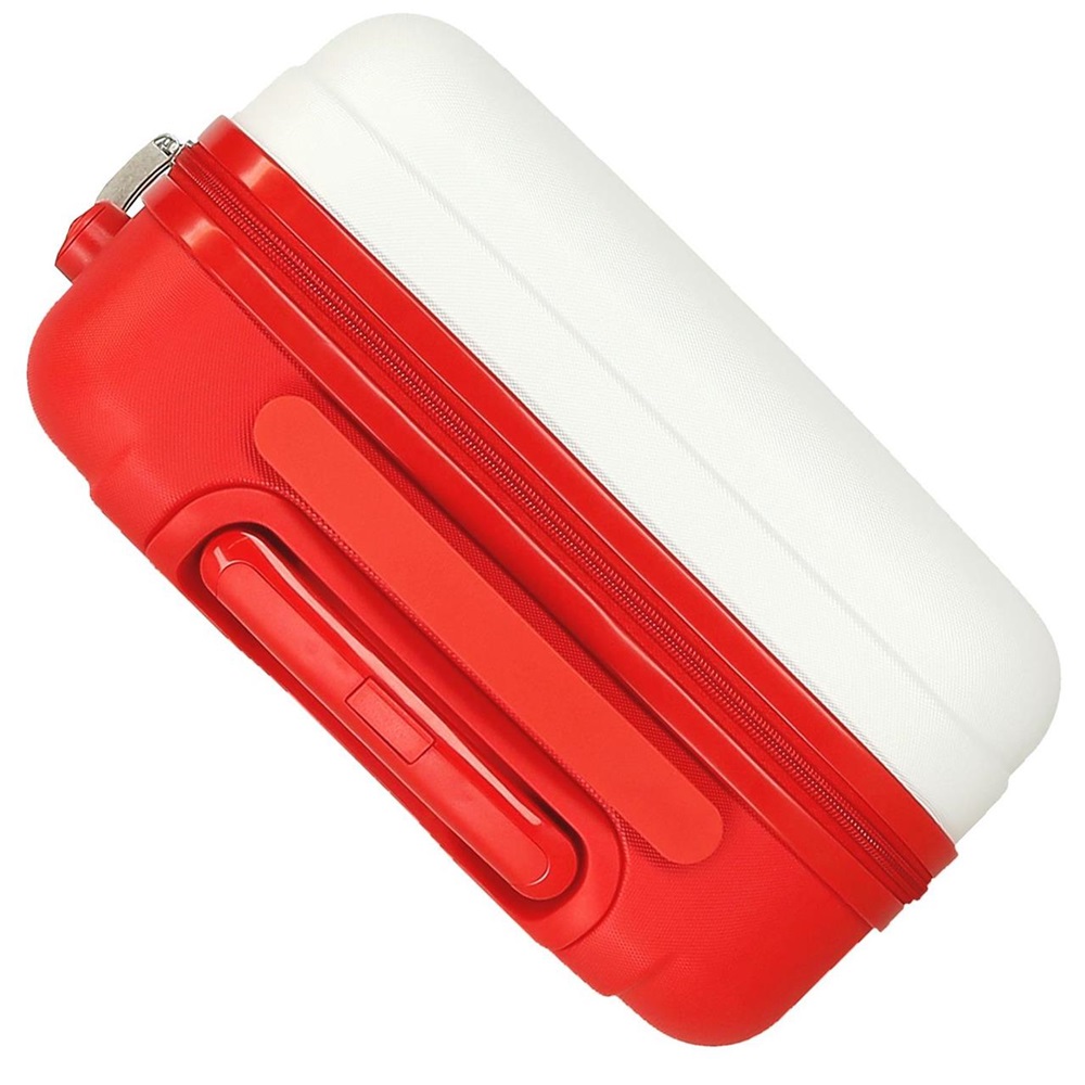 Lasten Matkalaukku - Movom Always Smile Lasten Matkalaukku - Movom Always Smile