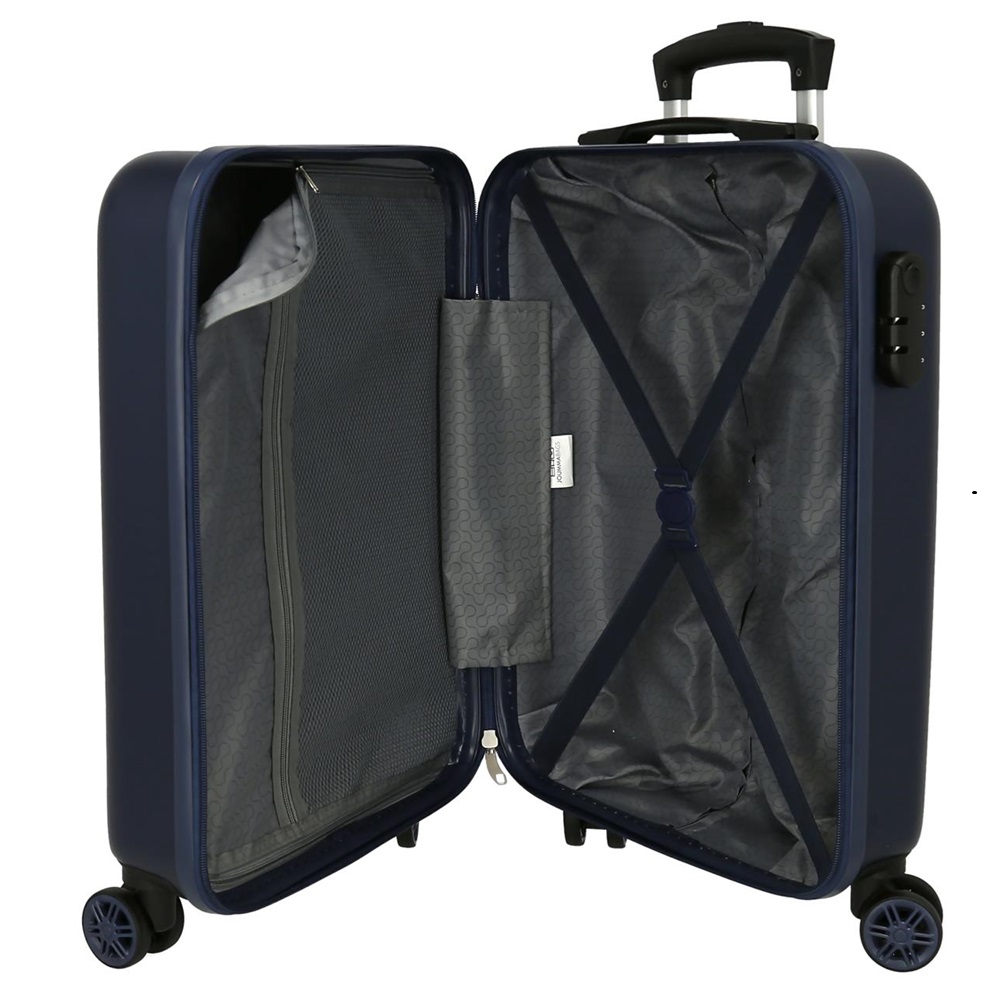 Lasten Matkalaukku - Movom Game Over Lasten Matkalaukku - Movom Game Over