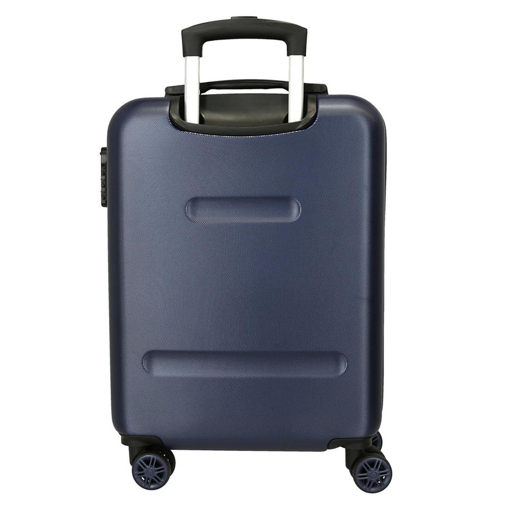 Lasten Matkalaukku - Movom Game Over Lasten Matkalaukku - Movom Game Over