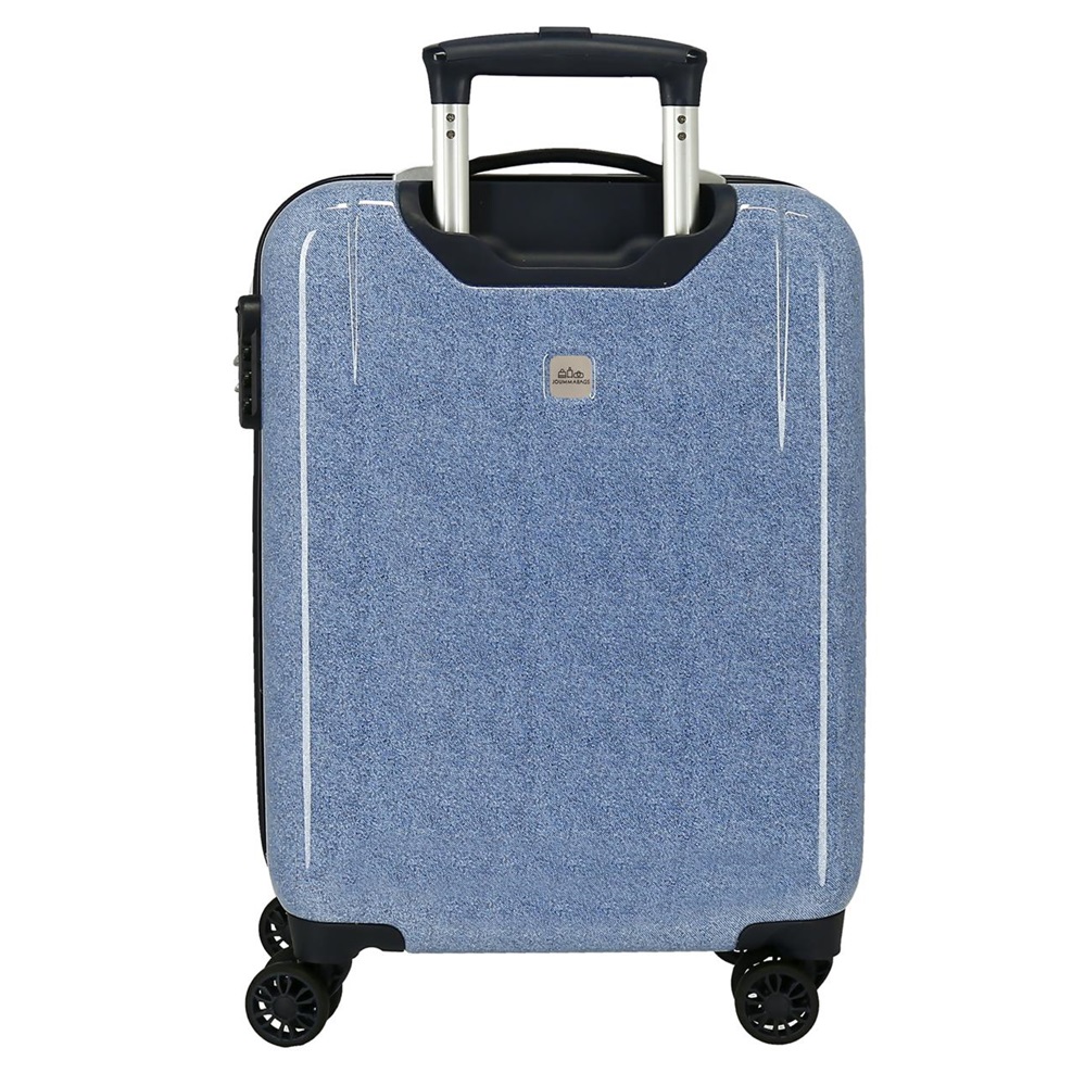 Lasten Matkalaukku - Movom Girl Power Lasten Matkalaukku - Movom Girl Power