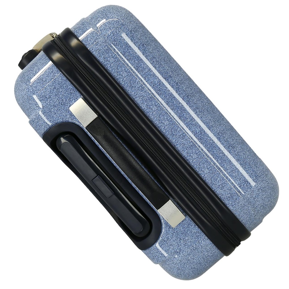 Lasten Matkalaukku - Movom Girl Power Lasten Matkalaukku - Movom Girl Power