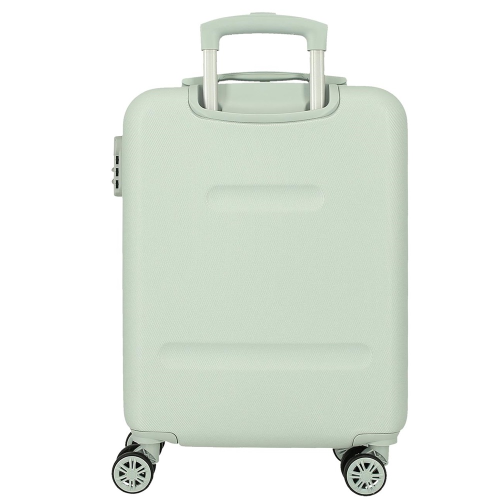 Lasten matkalaukku Movom My Little Garden Lasten matkalaukku Movom My Little Garden