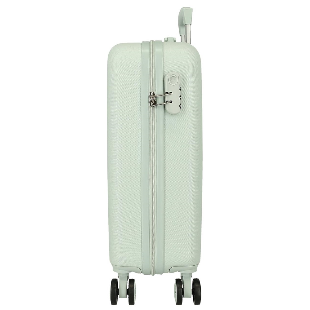 Lasten matkalaukku Movom My Little Garden Lasten matkalaukku Movom My Little Garden