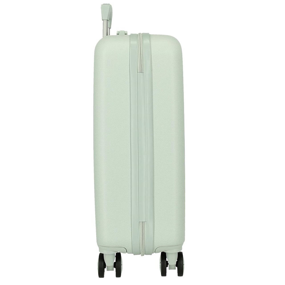 Lasten matkalaukku Movom My Little Garden Lasten matkalaukku Movom My Little Garden