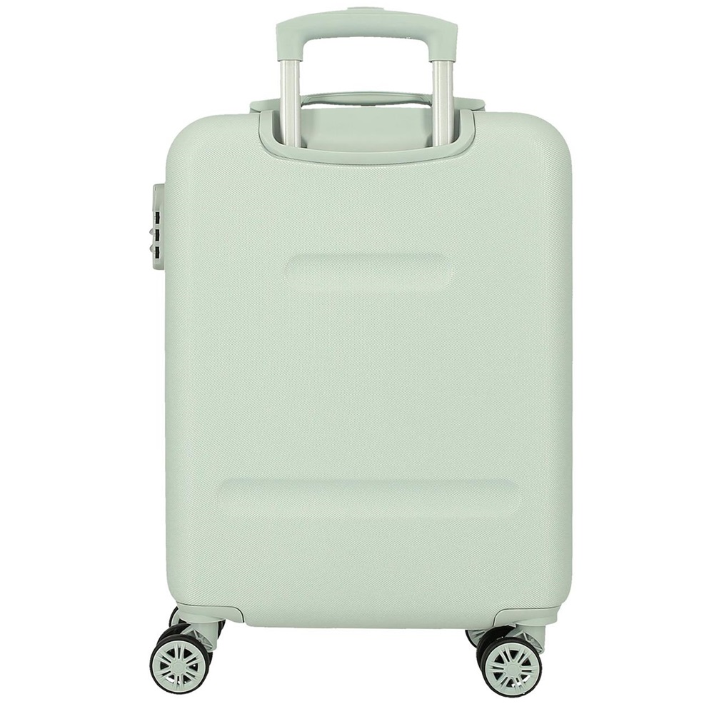 Lasten Matkalaukku - Movom Romantic Girl Lasten Matkalaukku - Movom Romantic Girl