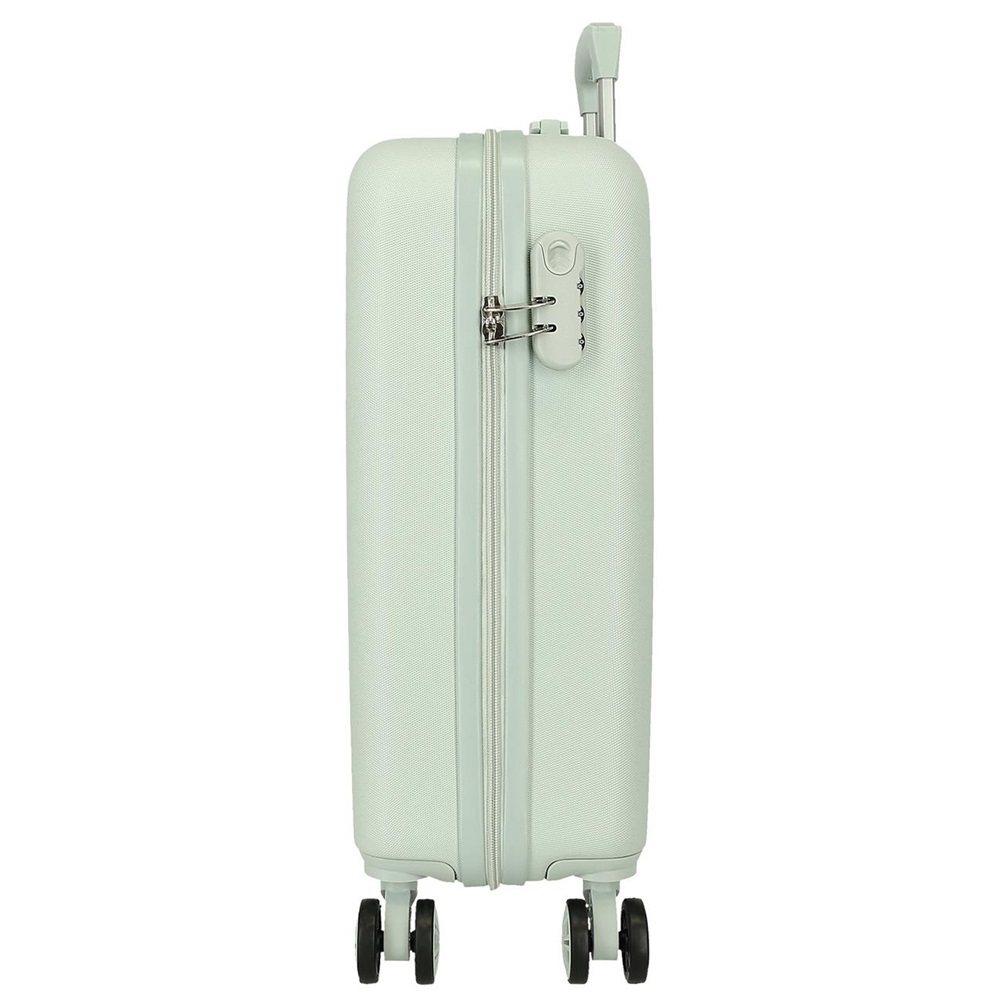 Lasten Matkalaukku - Movom Romantic Girl Lasten Matkalaukku - Movom Romantic Girl