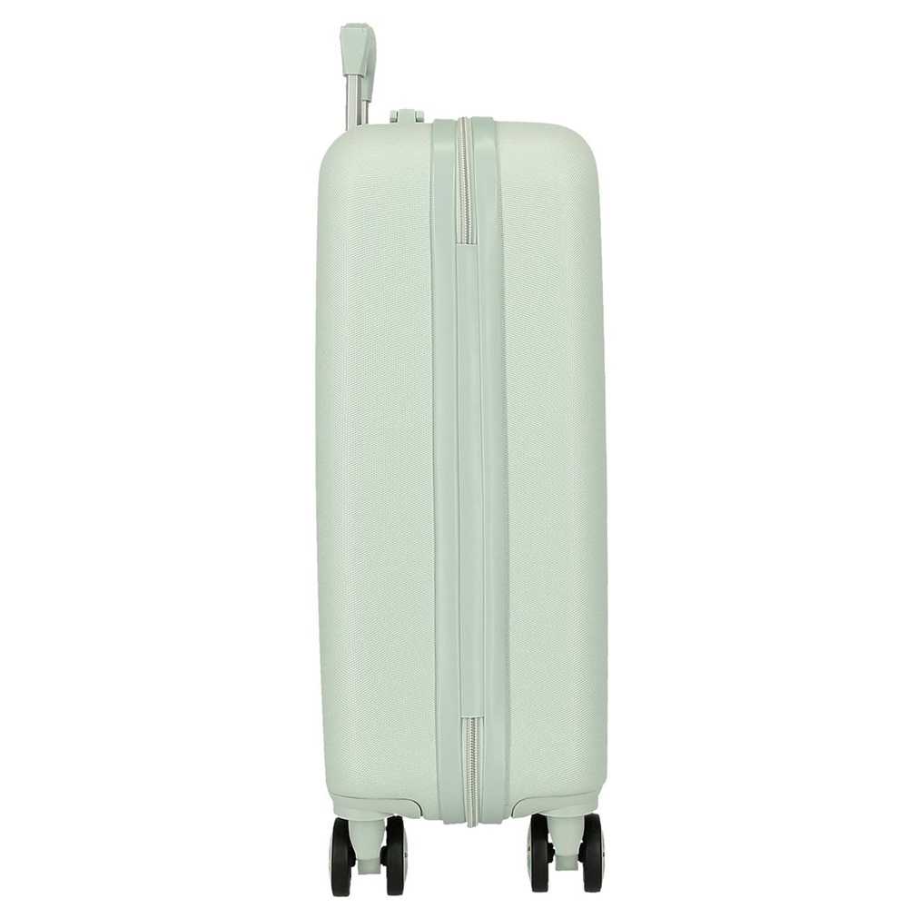 Lasten Matkalaukku - Movom Romantic Girl Lasten Matkalaukku - Movom Romantic Girl