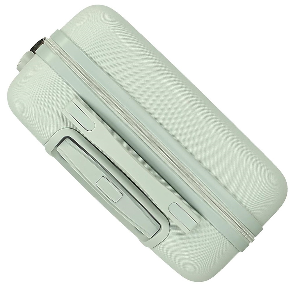 Lasten Matkalaukku - Movom Romantic Girl Lasten Matkalaukku - Movom Romantic Girl