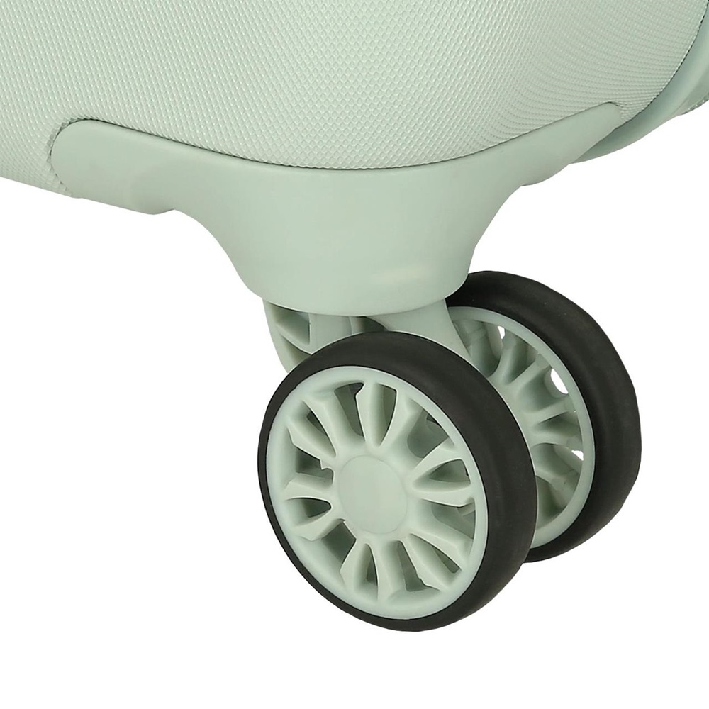 Lasten Matkalaukku - Movom Romantic Girl Lasten Matkalaukku - Movom Romantic Girl