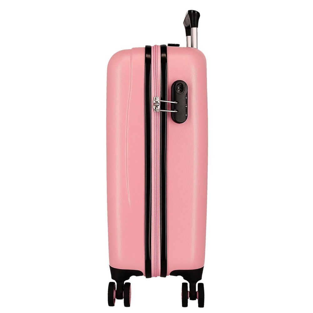 Lasten matkalaukku Movom Wild Spirit Lasten matkalaukku Movom Wild Spirit