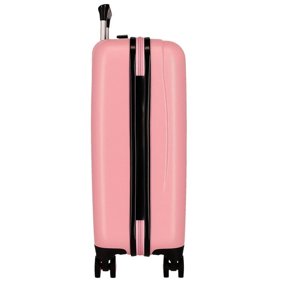 Lasten matkalaukku Movom Wild Spirit Lasten matkalaukku Movom Wild Spirit