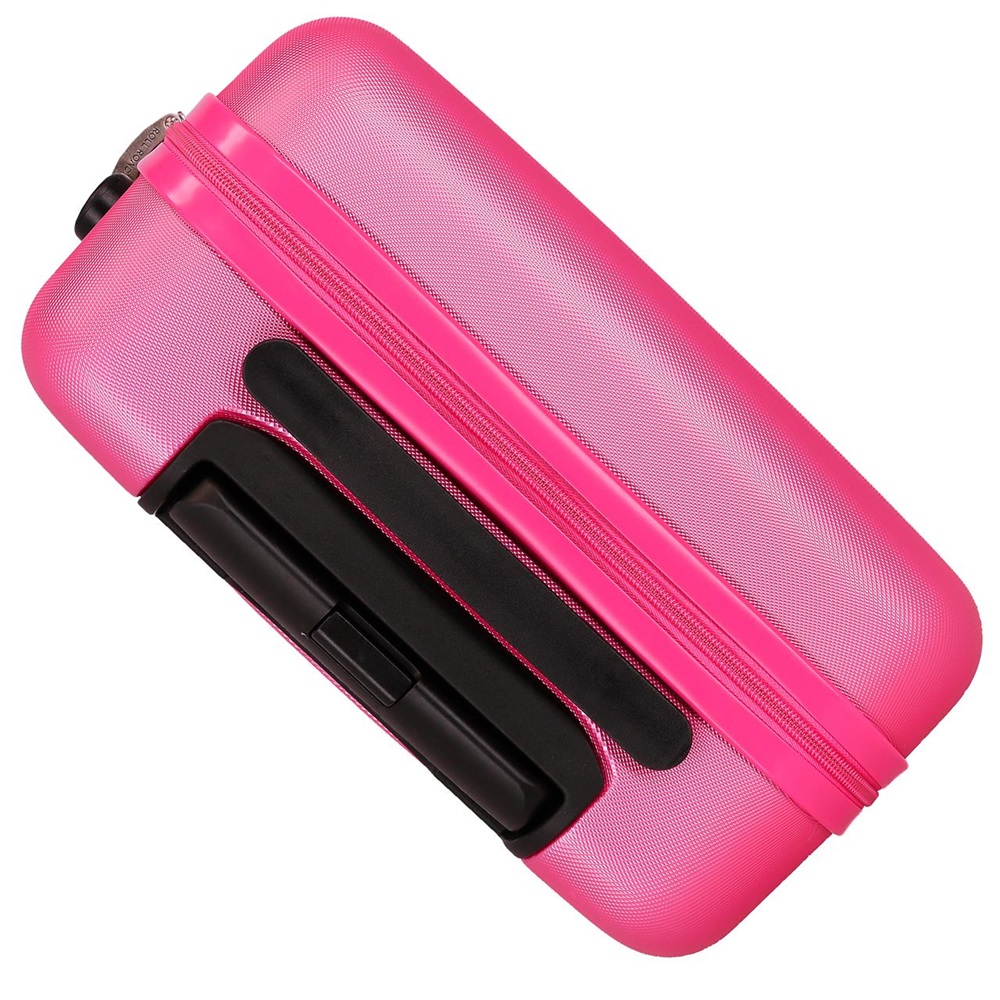 Matkalaukku - Roll Road Flex Cerise Matkalaukku - Roll Road Flex Cerise