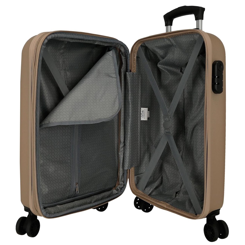 Roll Road Matkaluakku - Flex Champaigne Roll Road Matkaluakku - Flex Champaigne