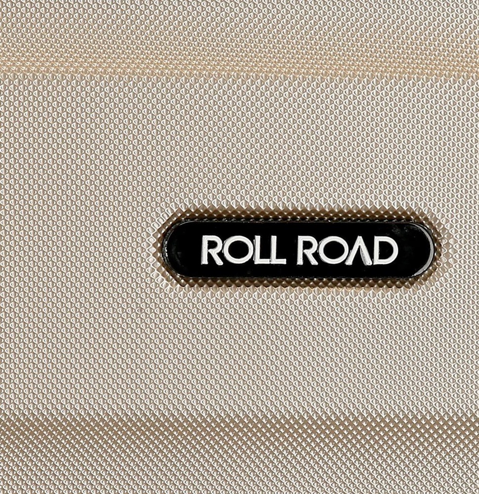 Roll Road Matkaluakku - Flex Champaigne Roll Road Matkaluakku - Flex Champaigne