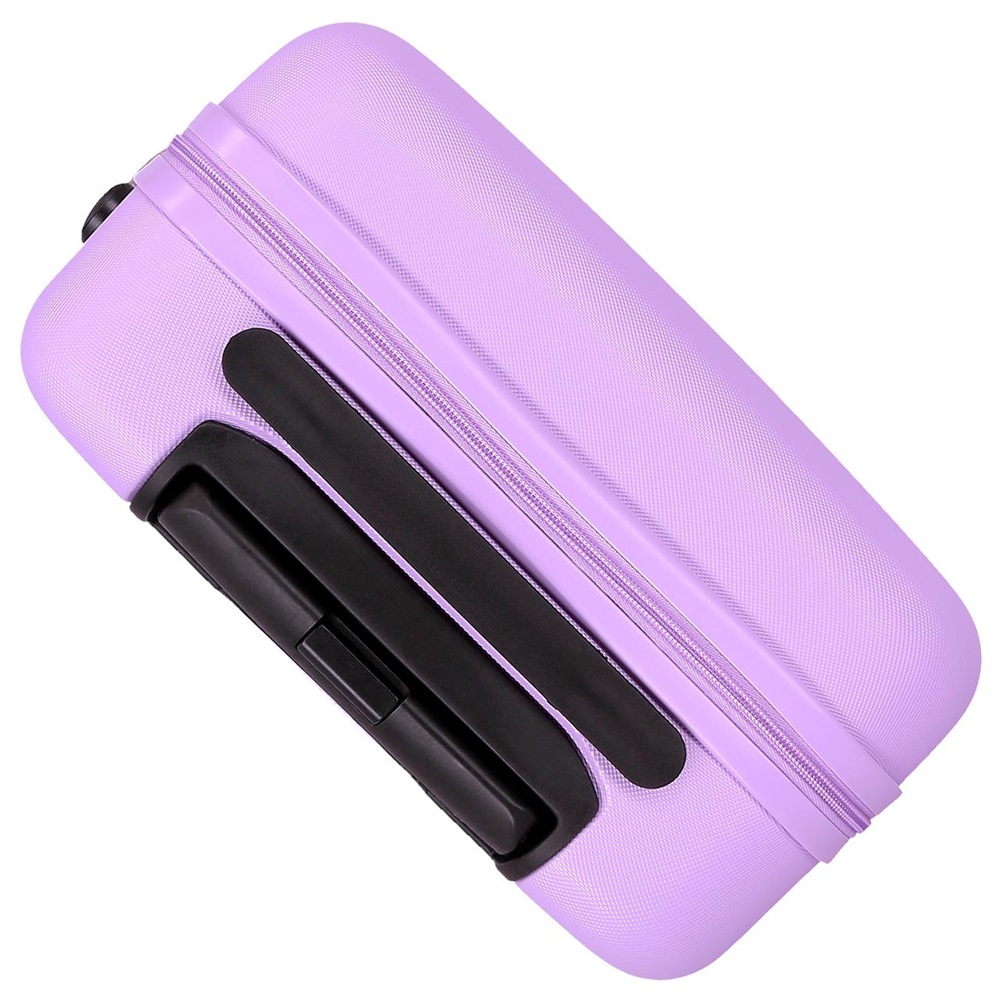 Lasten matkalaukku Roll Road Flex Malva Lasten matkalaukku Roll Road Flex Malva