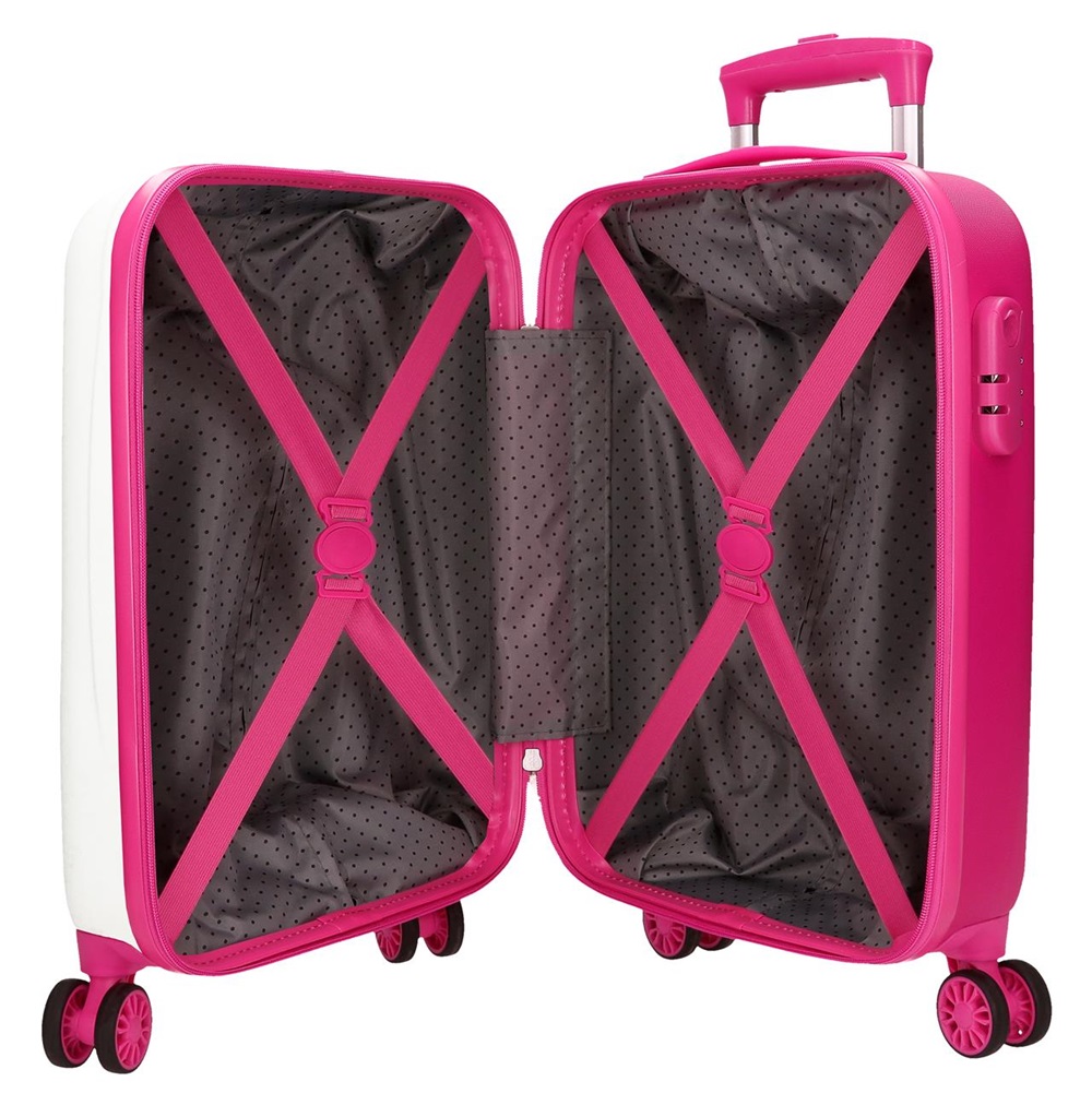 Lasten Matkalaukku - Roll Road I am Unicorn Lasten Matkalaukku - Roll Road I am Unicorn