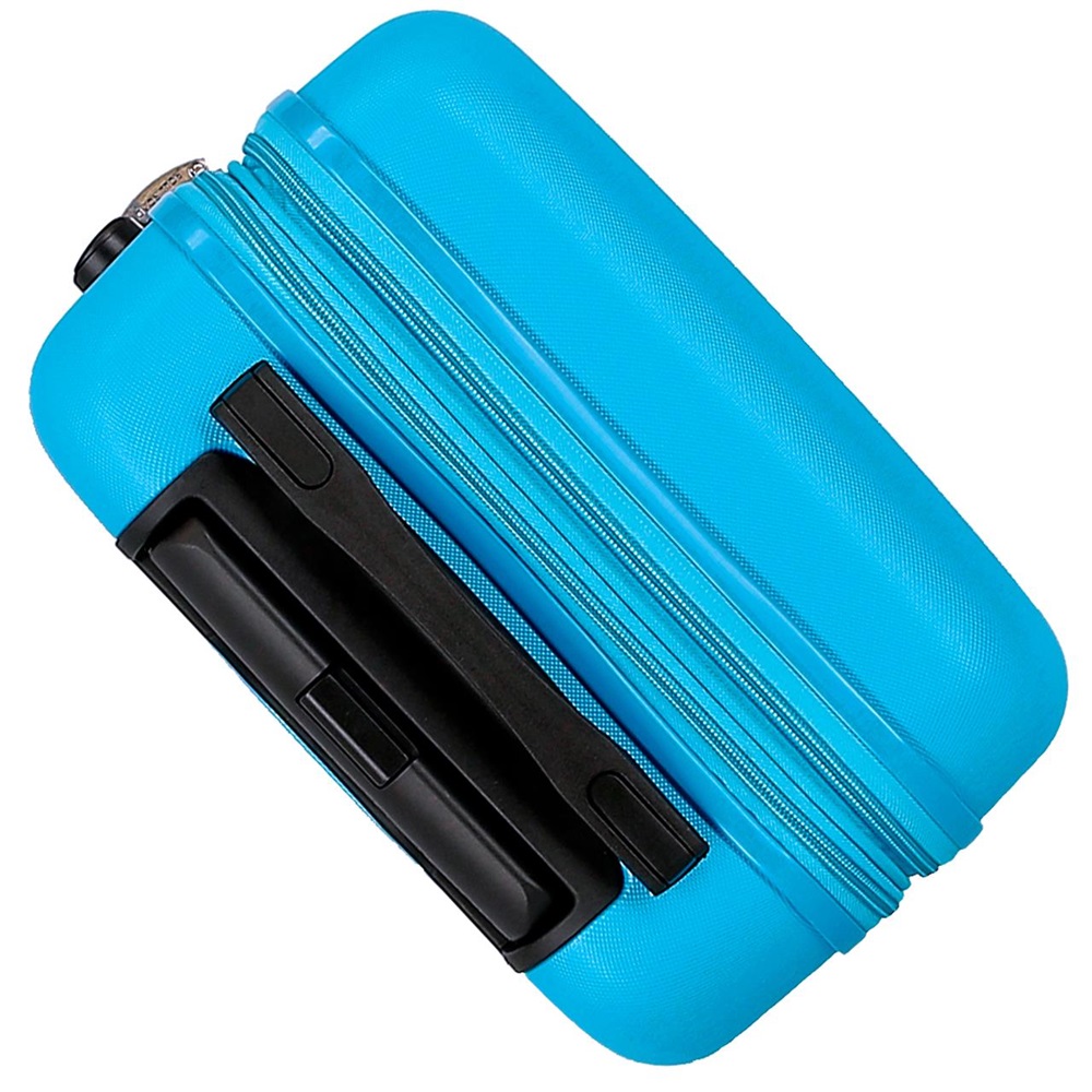 Matkalaukku - Roll Road Flex Azul Matkalaukku - Roll Road Flex Azul