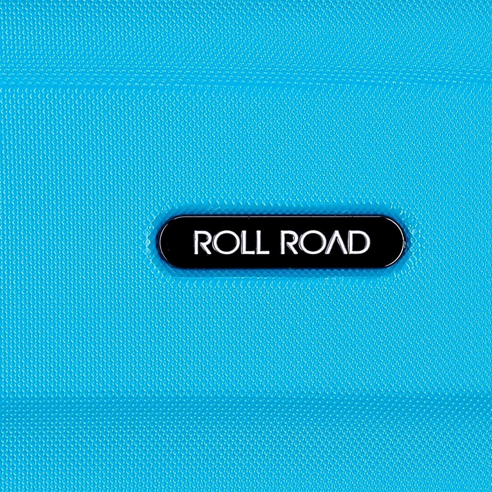 Matkalaukku - Roll Road Flex Azul Matkalaukku - Roll Road Flex Azul