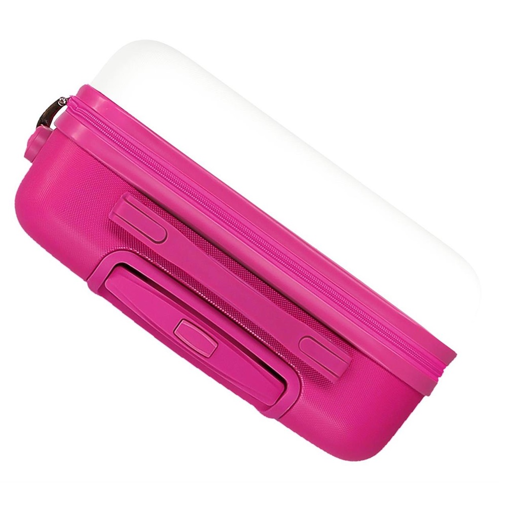 Roll Road Matkalaukku - Little Me Princess Roll Road Matkalaukku - Little Me Princess