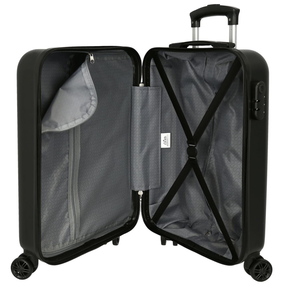 Lasten matkalaukku Roll Road Next Level Lasten matkalaukku Roll Road Next Level