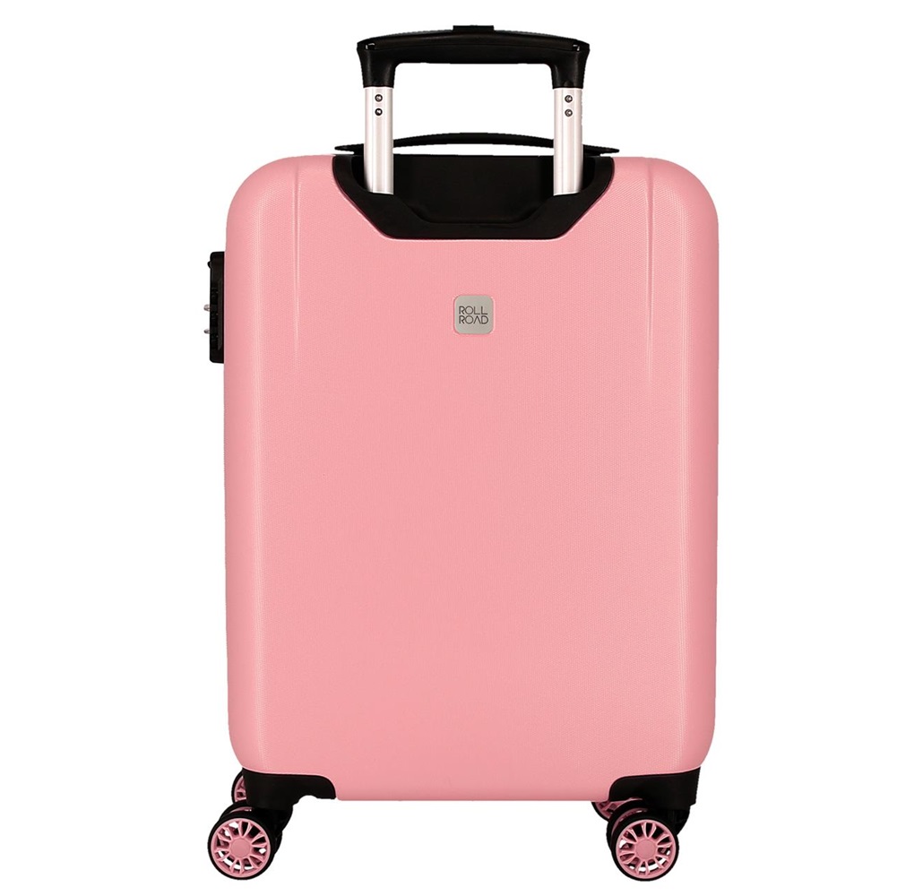 Lasten Matkalaukku - Roll Road One World Lasten Matkalaukku - Roll Road One World