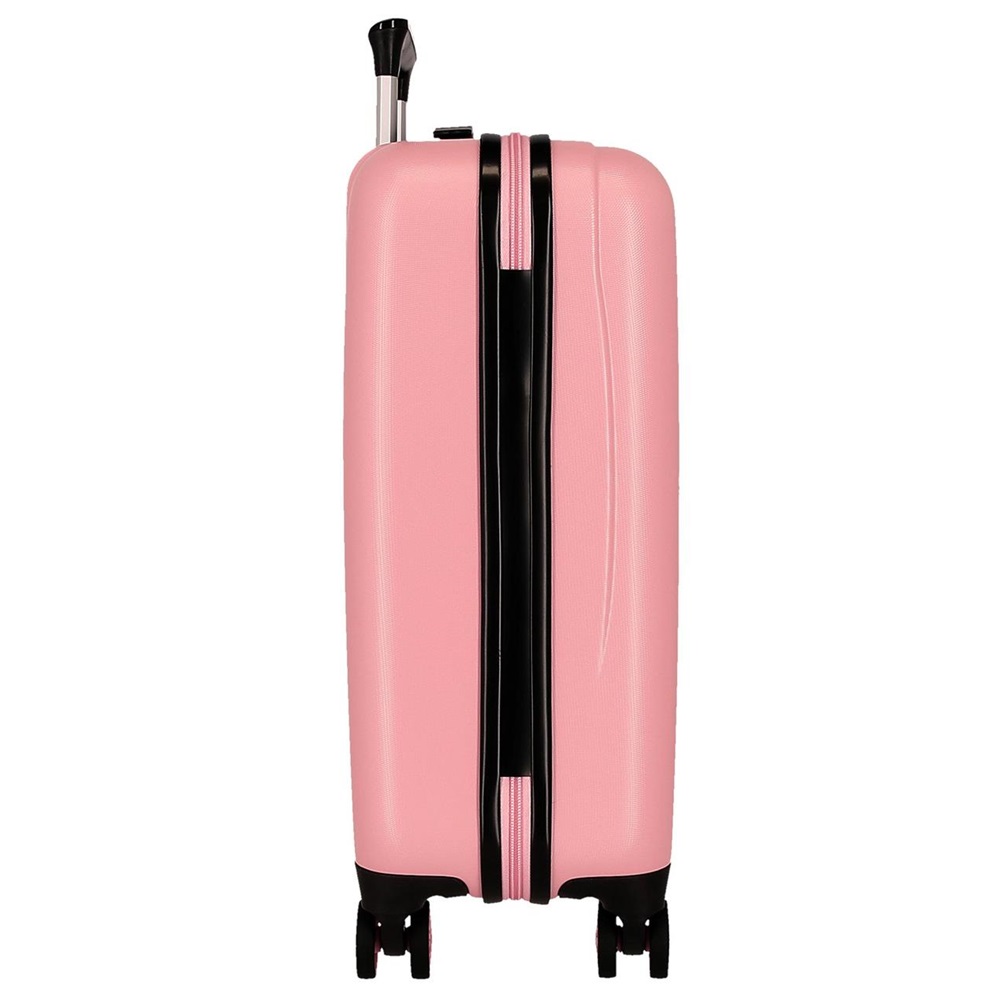 Lasten Matkalaukku - Roll Road One World Lasten Matkalaukku - Roll Road One World