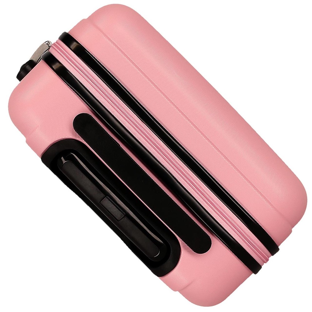 Lasten Matkalaukku - Roll Road One World Lasten Matkalaukku - Roll Road One World