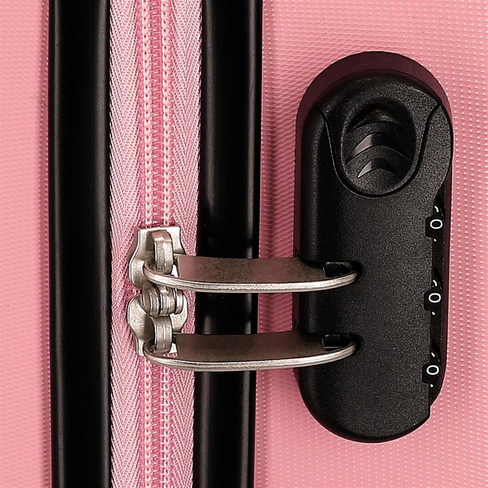 Lasten Matkalaukku - Roll Road One World Lasten Matkalaukku - Roll Road One World