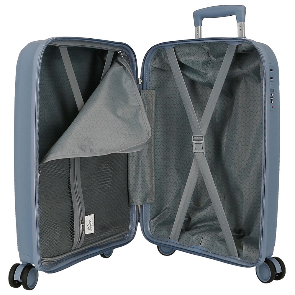 Matkalaukku - Roll Road Orbit Blue Matkalaukku - Roll Road Orbit Blue